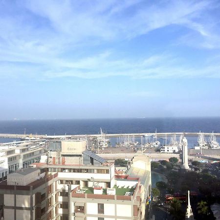 Vacacional Panoramica Al Mar Centro Santa Cruz 아파트 외부 사진